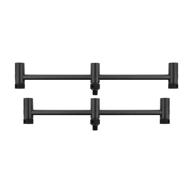 FOX Black Label Carbon Buzz Bar Adjustable 3 Rods