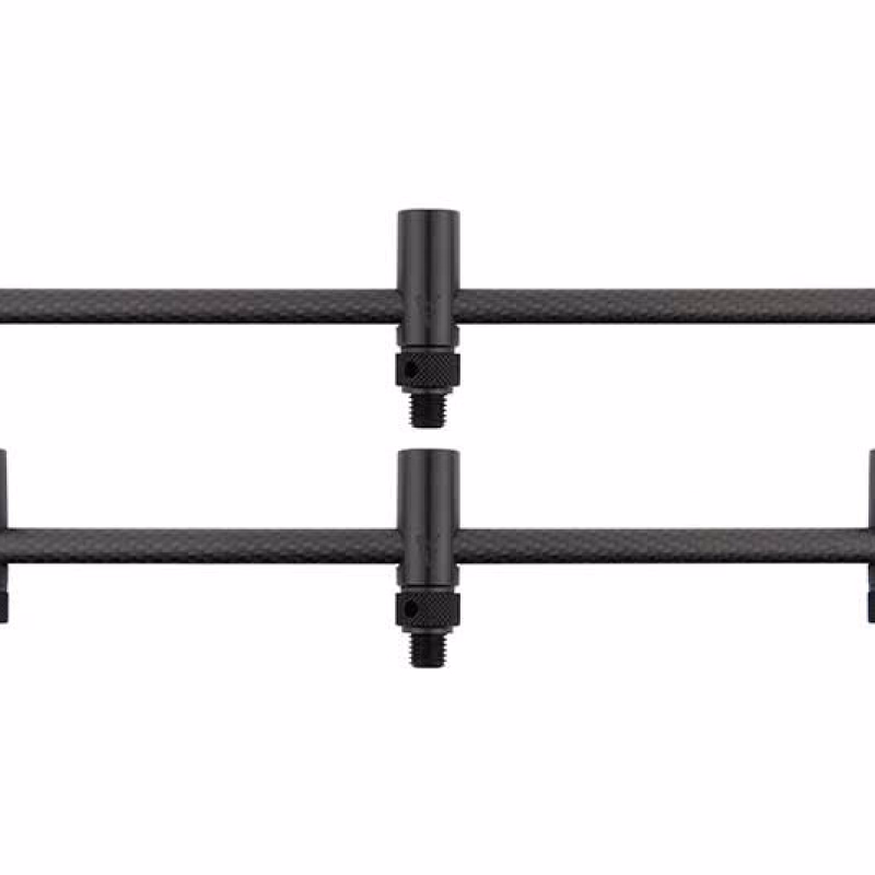 FOX Black Label Carbon Buzz Bar Adjustable 3 Rods