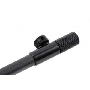 FOX Black label Carbon 12in Bankstick 4