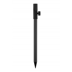 FOX Black label Carbon 12in Bankstick 6