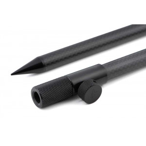 FOX Black label Carbon 18in Bankstick 2
