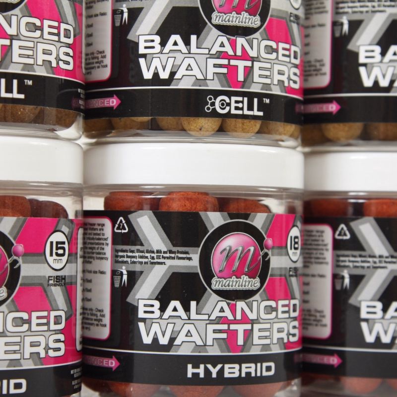 MAINLINE the cell balanced wafters 15mm