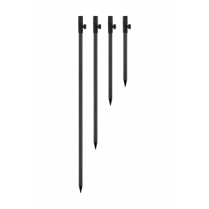 FOX Black label Carbon 24in Bankstick