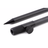 FOX Black label Carbon 24in Bankstick