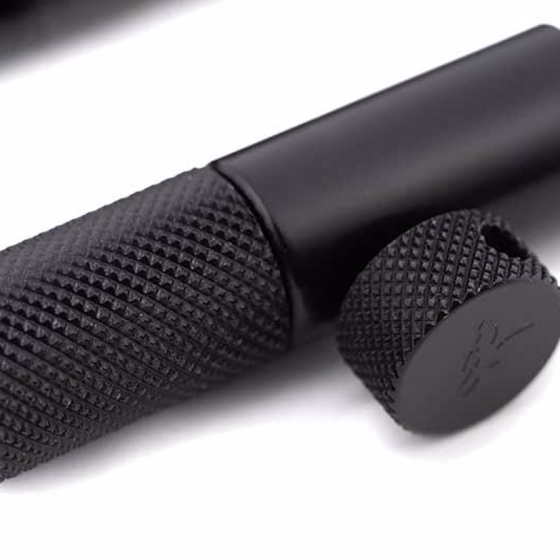 FOX Black label Carbon 24in Bankstick