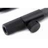 FOX Black label Carbon 24in Bankstick