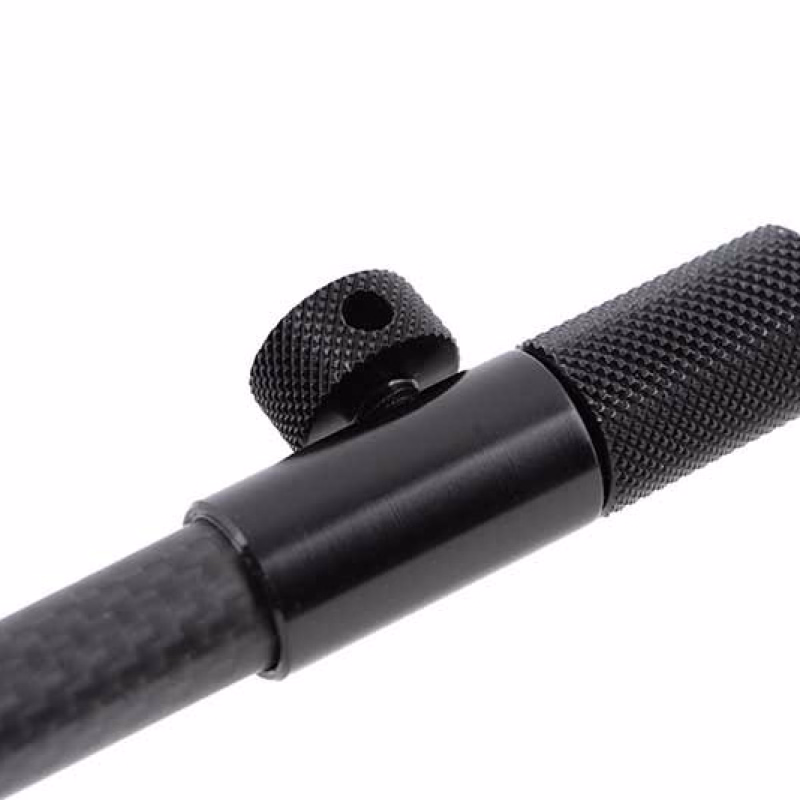FOX Black label Carbon 24in Bankstick