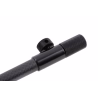 FOX Black label Carbon 24in Bankstick
