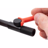 FOX Black label Carbon 24in Bankstick