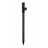 FOX Black label Carbon 24in Bankstick