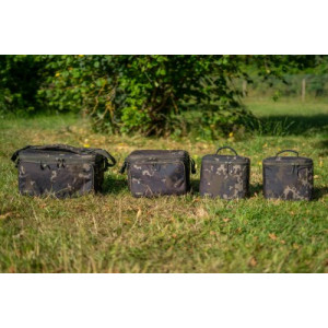 KORDA Compac Cool Bag Small Dark kamo 1