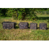 KORDA Compac Cool Bag Small Dark kamo