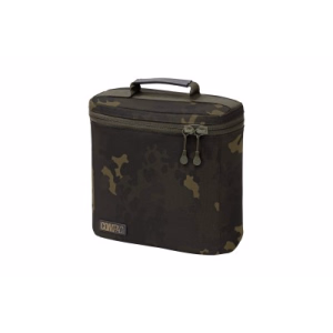 KORDA Compac Cool Bag Small Dark kamo