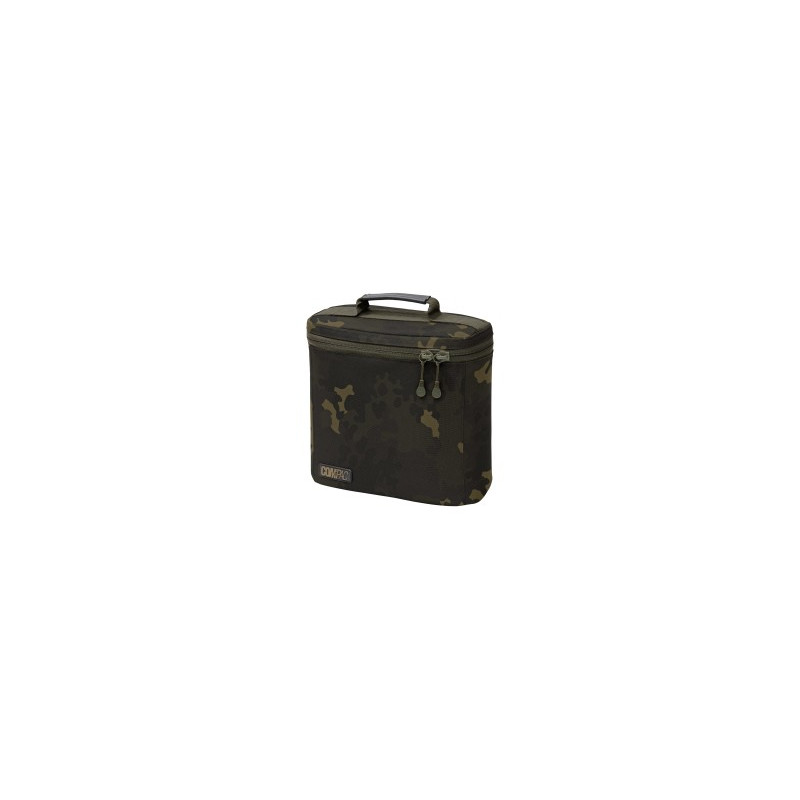 KORDA Compac Cool Bag Medium Dark kamo