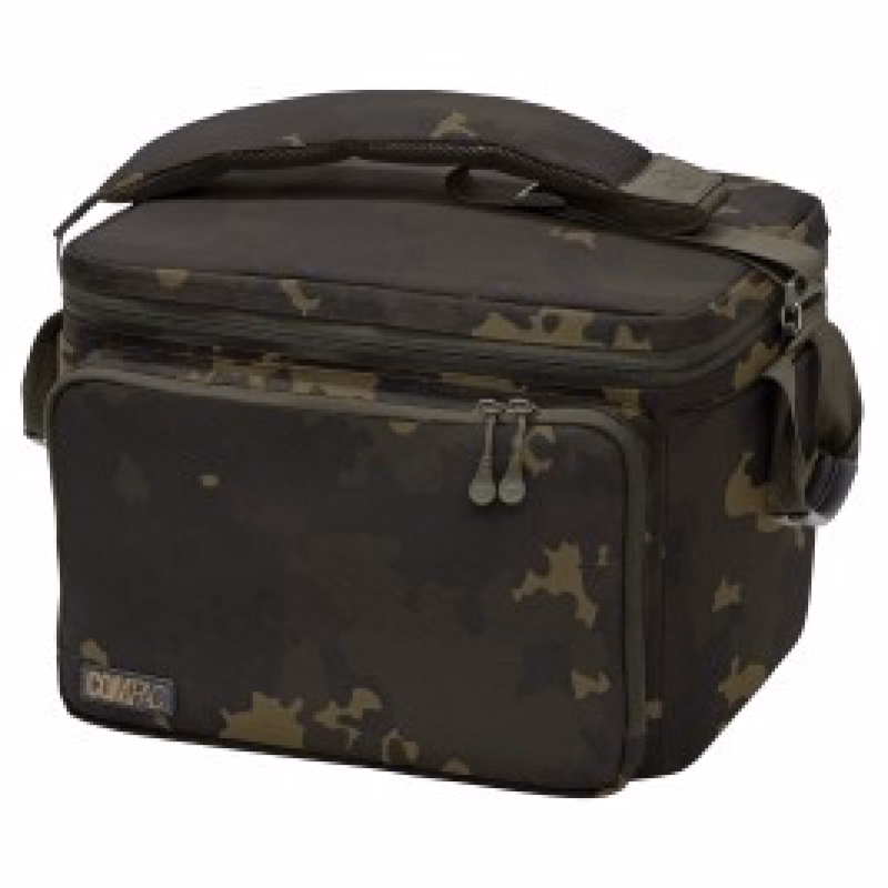 KORDA Compac Cool Bag Medium Dark kamo