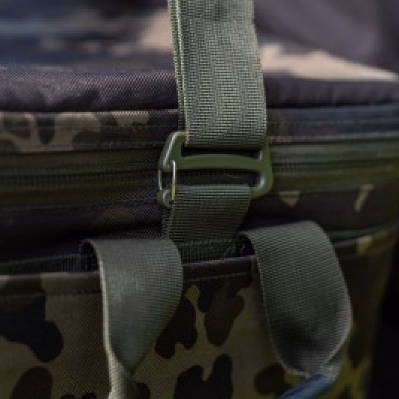 KORDA Compac Cool Bag Medium Dark kamo