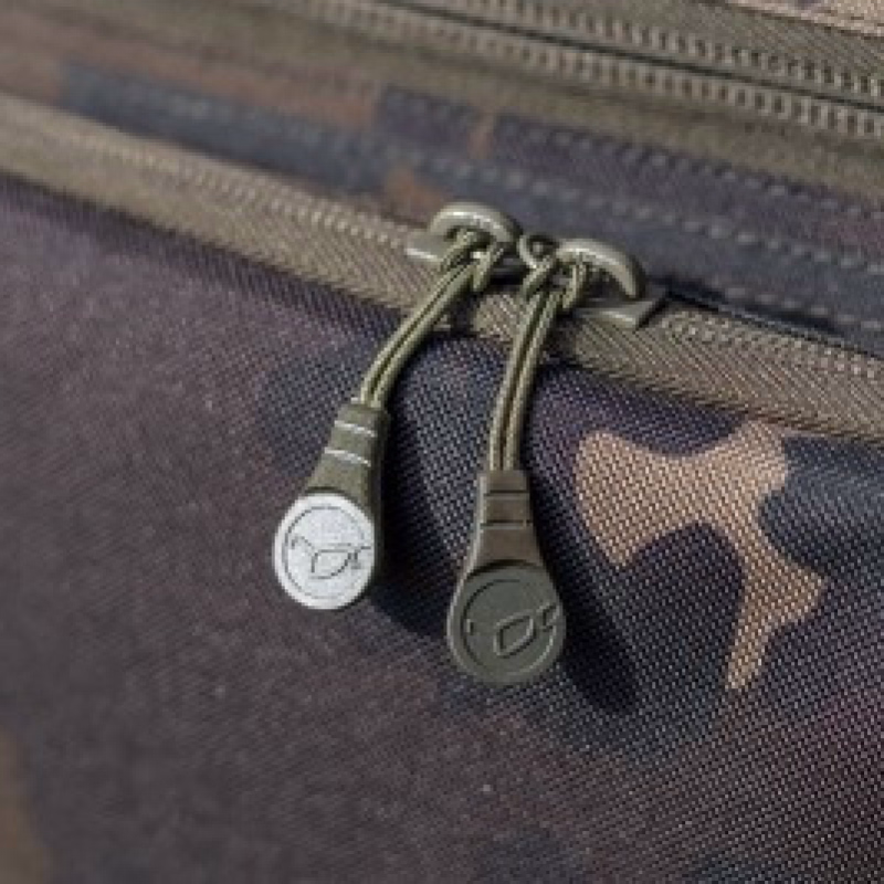 KORDA Compac Cool Bag Medium Dark kamo