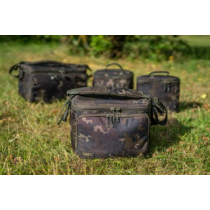 copy of KORDA Compac Cool Bag Medium Dark kamo 4
