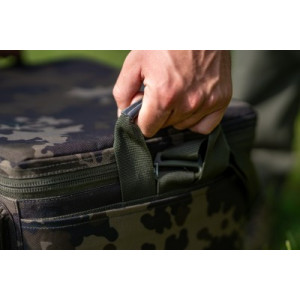 copy of KORDA Compac Cool Bag Medium Dark kamo 5