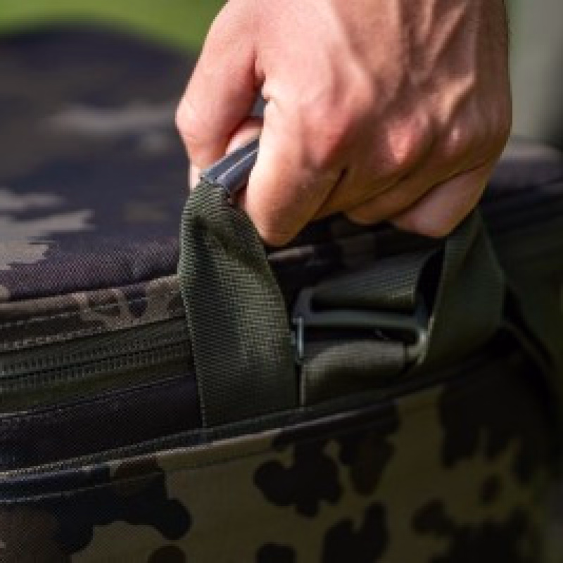 KORDA Compac Cool Bag Medium Dark kamo