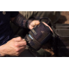 KORDA Compac Gas Canister Jacket Dark Kamo