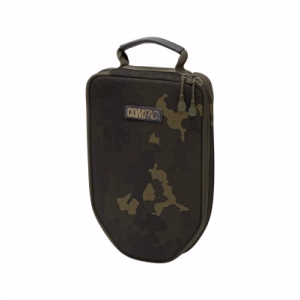 KORDA Compac Scales Pouch Dark Kamo