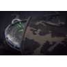 KORDA Compac Scales Pouch Dark Kamo
