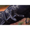 KORDA Compac 3 Rod Holdall 10ft Dark Kamo