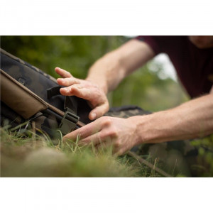 KORDA Compac 3 Rod Holdall 10ft Dark Kamo 5