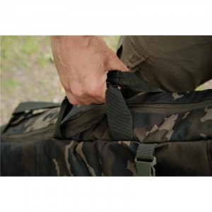 KORDA Compac 3 Rod Holdall 10ft Dark Kamo 6