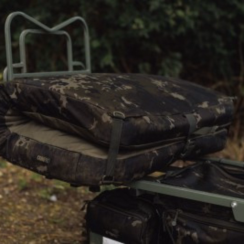 KORDA Compac Hybrid Mat Dark Kamo