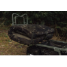 KORDA Compac Hybrid Mat Dark Kamo