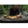 KORDA Compac Hybrid Mat Dark Kamo