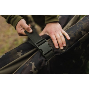 KORDA Compac Hybrid Mat Dark Kamo 3