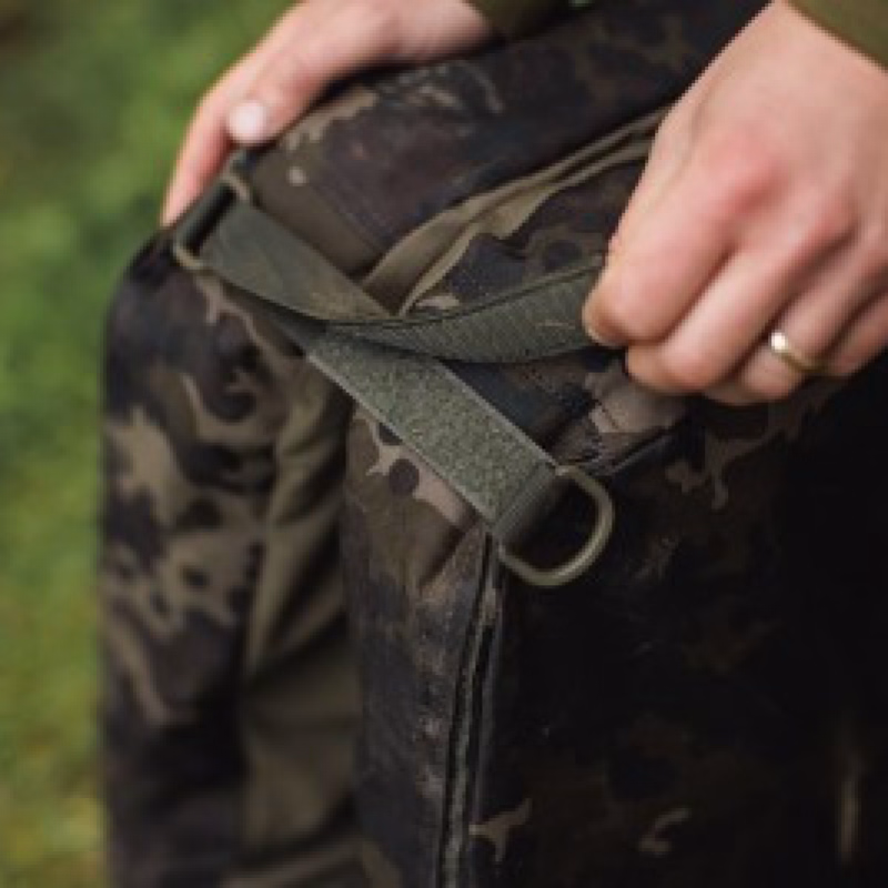 KORDA Compac Hybrid Mat Dark Kamo