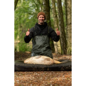 KORDA Compac Hybrid Mat Dark Kamo 5