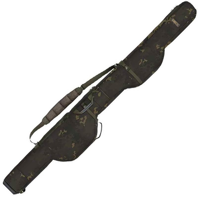 KORDA Compac 5Rod Holdall 13ft Dark Kamo