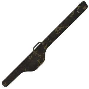 KORDA Compac Padded Rod Sleeve 10ft Dark Kamo 1