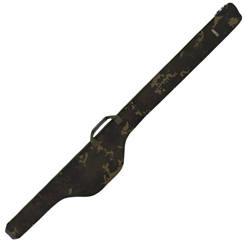 KORDA Compac Padded Rod Sleeve 10ft Dark Kamo