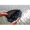 KORDA Compac Digital Scales Pouch Dark Kamo