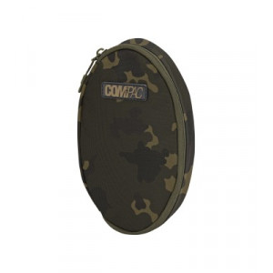 KORDA Compac Digital Scales Pouch Dark Kamo 2