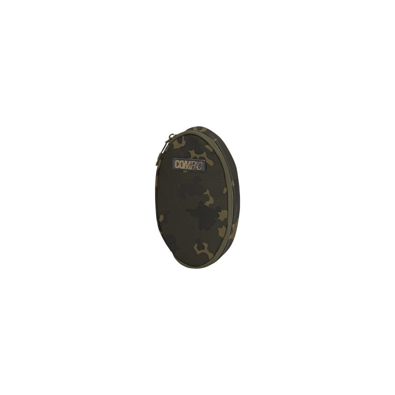 KORDA Compac Digital Scales Pouch Dark Kamo