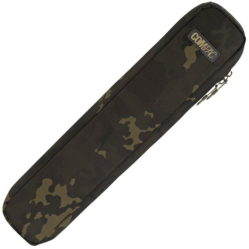 KORDA Compac Bankstick Bag Dark Kamo