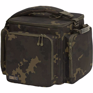 KORDA Compac Cube Carryall Dark Kamo