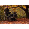 KORDA Compac Cube Carryall Dark Kamo