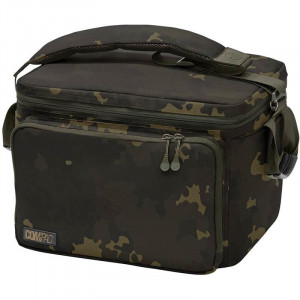 KORDA Compac Cool bag X-Large Dark Kamo 1