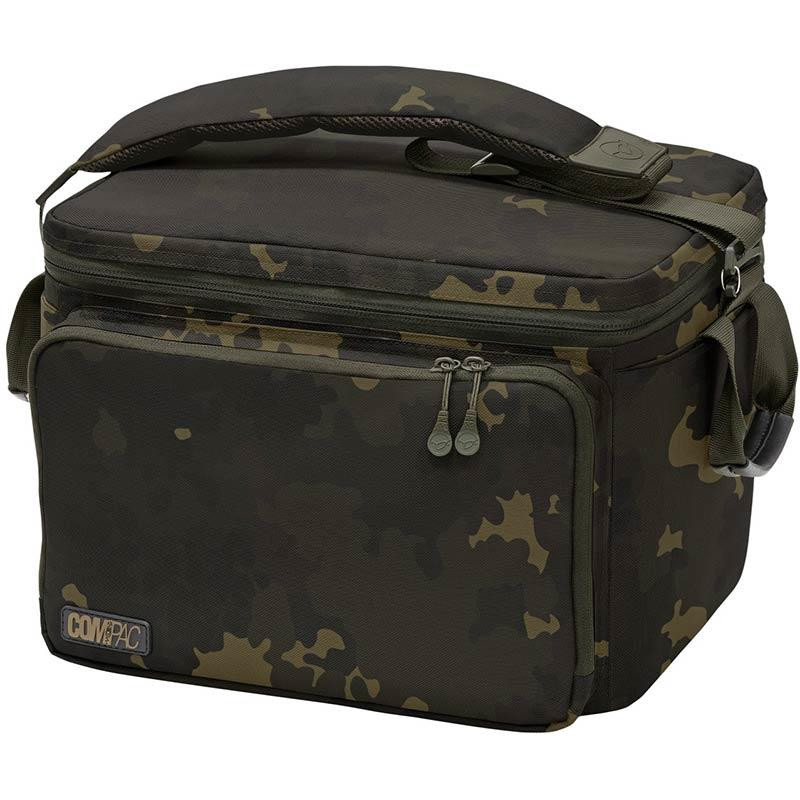 KORDA Compac Cool bag X-Large Dark Kamo