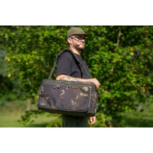 KORDA Compac Cool bag X-Large Dark Kamo 2