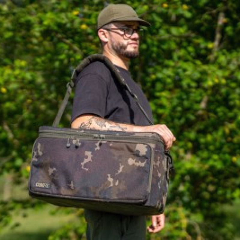KORDA Compac Cool bag X-Large Dark Kamo