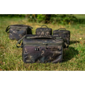 KORDA Compac Cool bag X-Large Dark Kamo 3